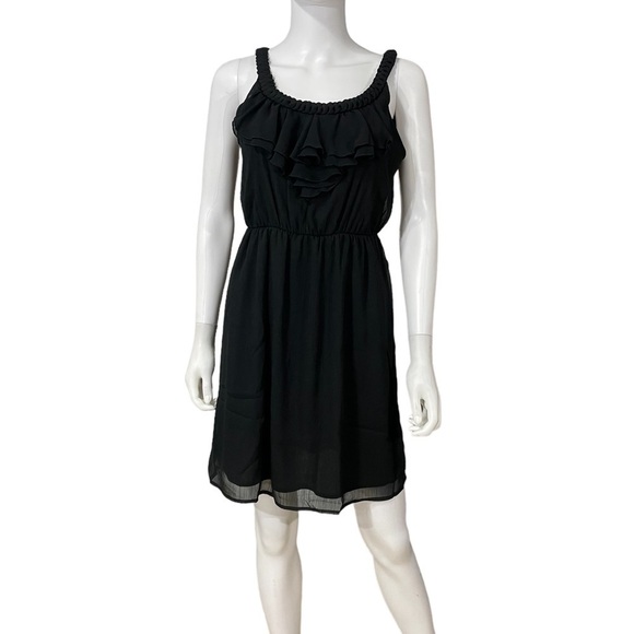 Mossimo black Dress - Picture 2 of 7
